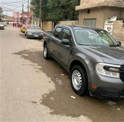 فۆرد ماڤیریک